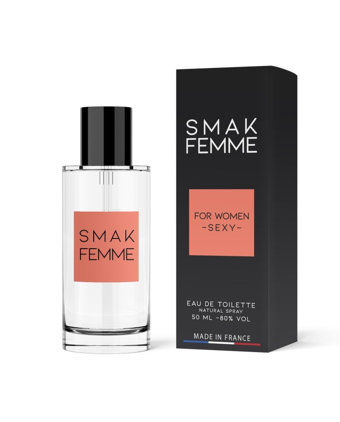 Profumo Donna Ruf 50 ml