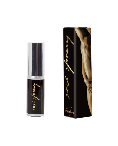 Olio per Massaggio Erotico Ruf 15 ml Olio per Massaggio Erotico Ruf 15 ml