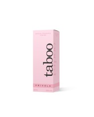 Profumo Donna Ruf 50 ml Profumo Donna Ruf 50 ml