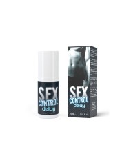 Siero per Ritardare l'Eiaculazione Ruf Retard 907 25 ml Siero per Ritardare l'Eiaculazione Ruf Retard 907 25 ml