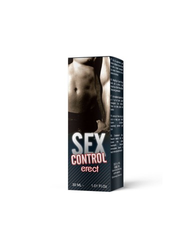 Gel Stimolante Ruf Gel Stimolante Ruf