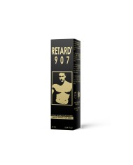 Siero per Ritardare l'Eiaculazione Ruf Retard 907 25 ml Siero per Ritardare l'Eiaculazione Ruf Retard 907 25 ml
