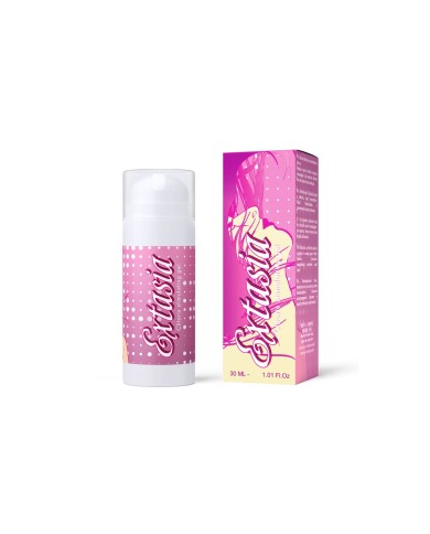 Gel Intimo Ruf 30 ml Gel Intimo Ruf 30 ml