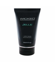 Lubrificante Anale Wicked Sensual Care 120 ml Lubrificante Anale Wicked Sensual Care 120 ml