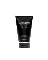 Lubrificante Anale Wicked Sensual Care 120 ml Lubrificante Anale Wicked Sensual Care 120 ml