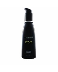 Lubrificante a Base Acquosa Slide Wicked 120 ml Lubrificante a Base Acquosa Slide Wicked 120 ml