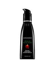 Lubrificante a Base Acquosa Slide Wicked 120 ml Lubrificante a Base Acquosa Slide Wicked 120 ml
