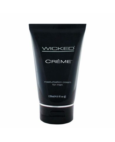 Lubrificante Wicked Sensual Care Lubrificante Wicked Sensual Care