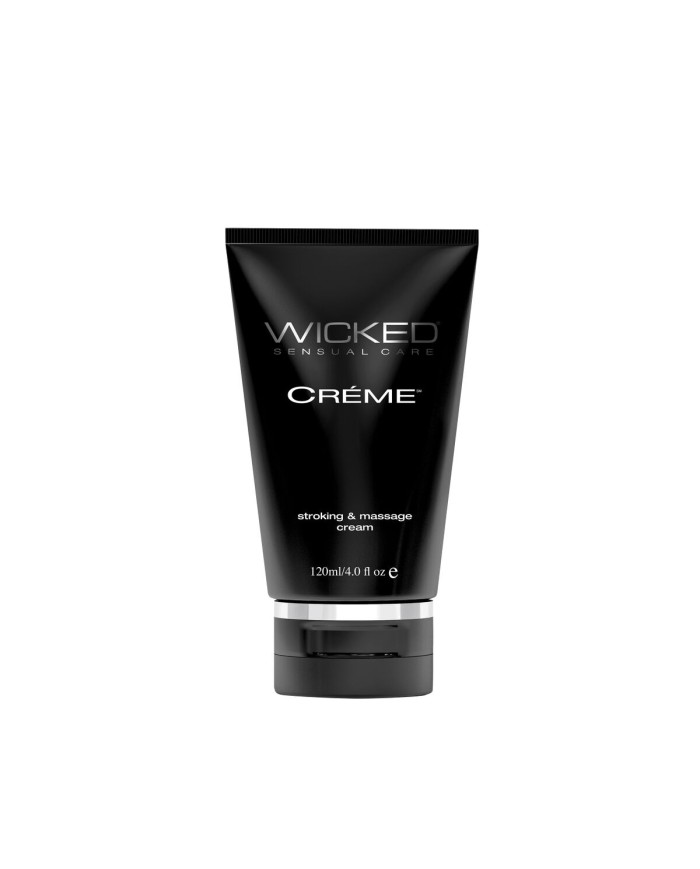 Lubrificante Wicked Sensual Care Lubrificante Wicked Sensual Care