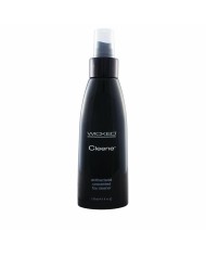 Detergente per Giocattolo Erotico Wicked Sensual Care 240 ml