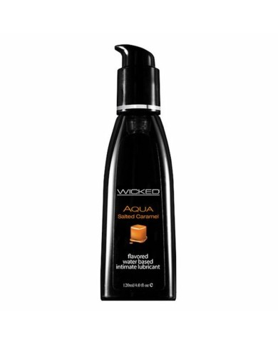 Lubrificante a Base Acquosa Slide Wicked 120 ml Lubrificante a Base Acquosa Slide Wicked 120 ml