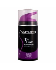 Lubrificante Wicked Sensual Care 60 ml Lubrificante Wicked Sensual Care 60 ml