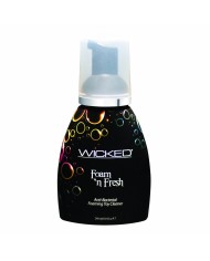 Detergente per Giocattolo Erotico Wicked Sensual Care 240 ml