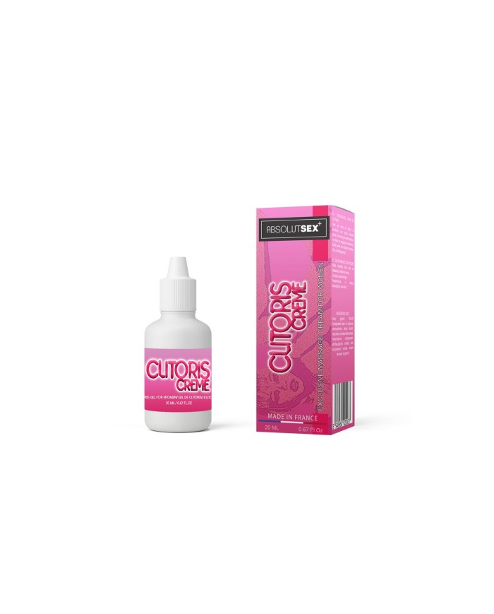 Afrodisiaco Ruf 20 ml