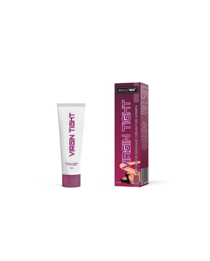 Gel Intimo Ruf 30 ml