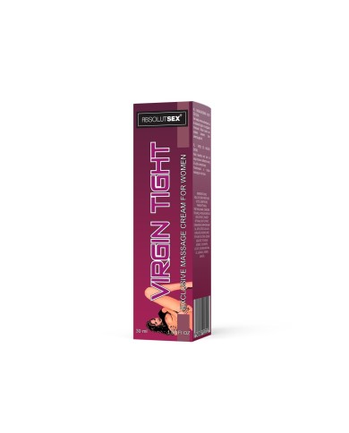 Gel Intimo Ruf 30 ml Gel Intimo Ruf 30 ml