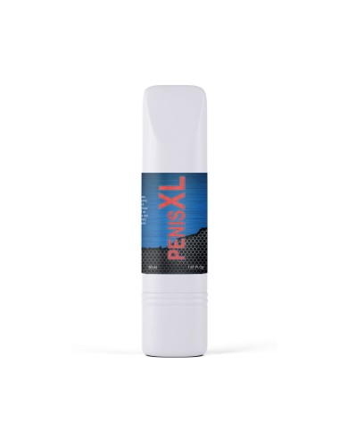 Crema Ritardante Ruf Penis XL 50 ml