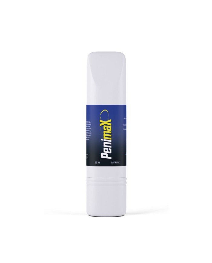 Crema Ritardante Ruf Penimax 50 ml