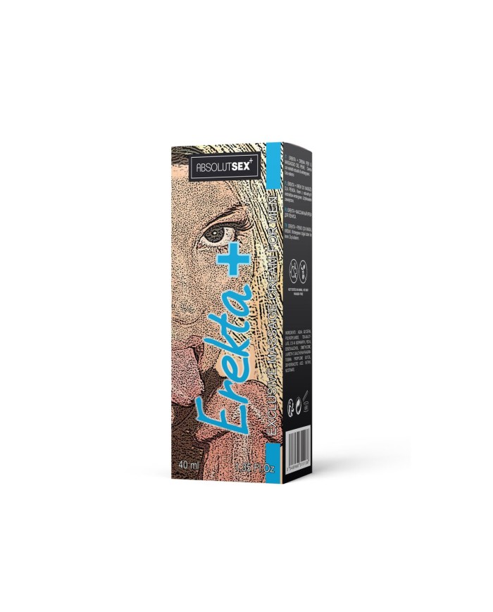 Crema Ritardante Ruf Crema Ritardante Ruf