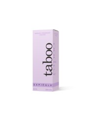 Afrodisiaco Ruf 50 ml Afrodisiaco Ruf 50 ml