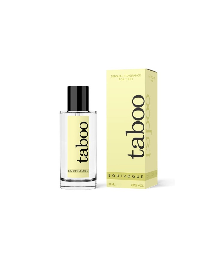 Olio per Massaggio Erotico Ruf 50 ml Olio per Massaggio Erotico Ruf 50 ml