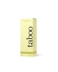 Olio per Massaggio Erotico Ruf 50 ml Olio per Massaggio Erotico Ruf 50 ml