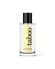 Olio per Massaggio Erotico Ruf 50 ml Olio per Massaggio Erotico Ruf 50 ml
