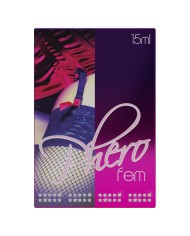 Eau de Parfum Pherofem Cobeco Pherofem 15 ml EDP Eau de Parfum Pherofem Cobeco Pherofem 15 ml EDP