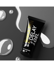 Gel Ritardante Golden Cobeco Delay 50 ml Gel Ritardante Golden Cobeco Delay 50 ml