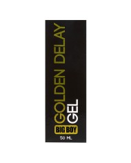 Gel Ritardante Golden Cobeco Delay 50 ml Gel Ritardante Golden Cobeco Delay 50 ml