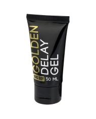 Gel Ritardante Golden Cobeco Delay 50 ml Gel Ritardante Golden Cobeco Delay 50 ml