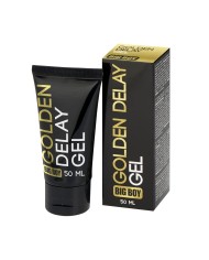 Gel Ritardante Golden Cobeco Delay 50 ml Gel Ritardante Golden Cobeco Delay 50 ml