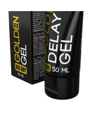 Gel Ritardante Golden Cobeco Delay 50 ml Gel Ritardante Golden Cobeco Delay 50 ml