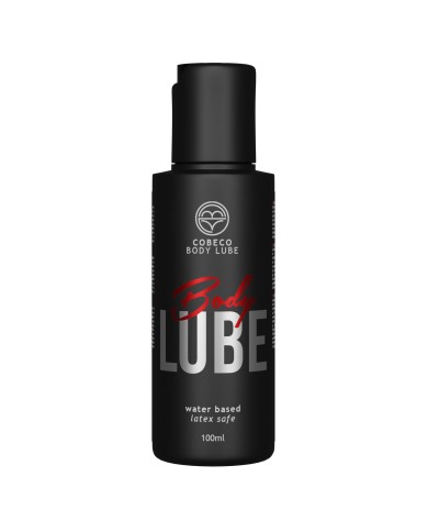 Lubrificante Cobeco 100 ml Lubrificante Cobeco 100 ml