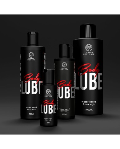 Lubrificante Cobeco 100 ml Lubrificante Cobeco 100 ml