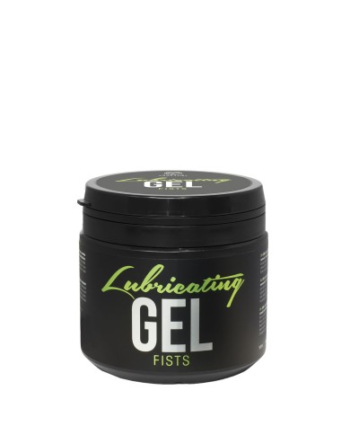 Lubrificante Cobeco Fists 500 ml Lubrificante Cobeco Fists 500 ml