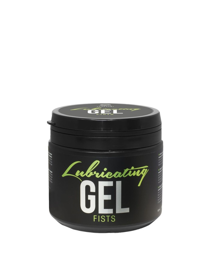 Lubrificante Cobeco Fists 500 ml Lubrificante Cobeco Fists 500 ml