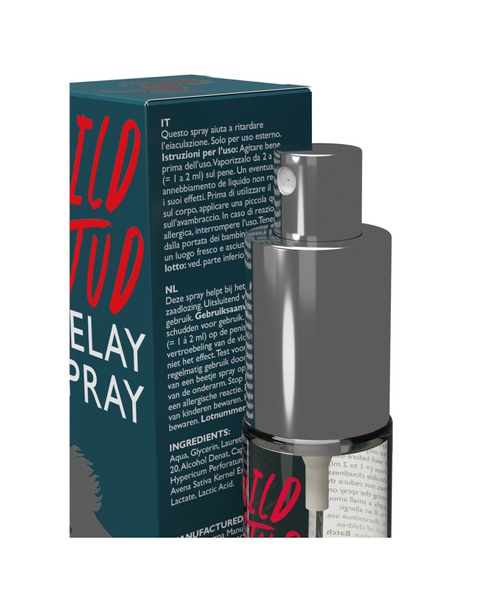 Crema Ritardante Cobeco 22 ml Crema Ritardante Cobeco 22 ml