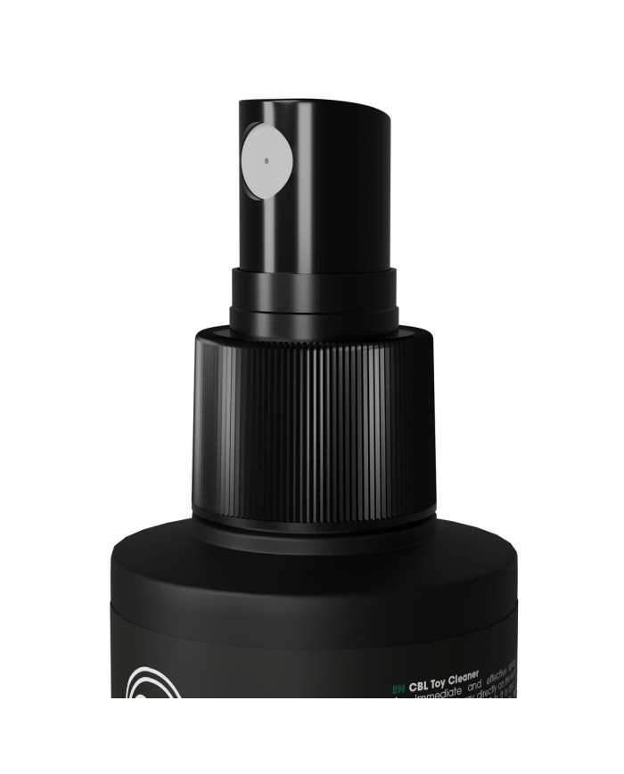 Detergente per Giocattolo Erotico Cobeco 150 ml