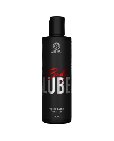 Lubrificante Cobeco 250 ml Lubrificante Cobeco 250 ml