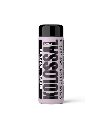 Crema Ritardante Ruf 200 ml