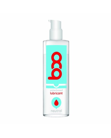 Lubrificante Boo 50 ml Lubrificante Boo 50 ml