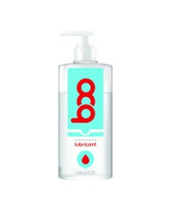 Lubrificante Boo 50 ml 500 ml Lubrificante Boo 50 ml 500 ml