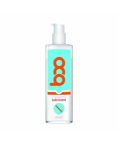 Lubrificante Anale Boo 50 ml Lubrificante Anale Boo 50 ml