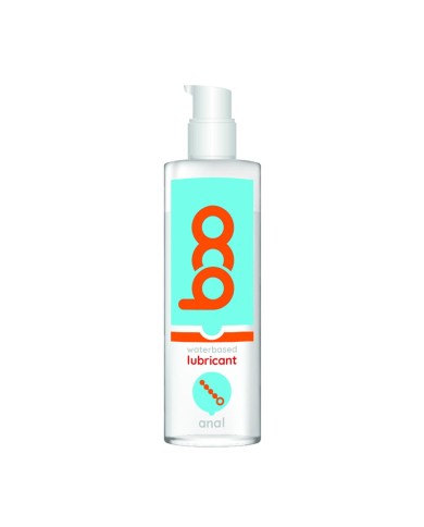 Lubrificante Anale Boo 50 ml Lubrificante Anale Boo 50 ml
