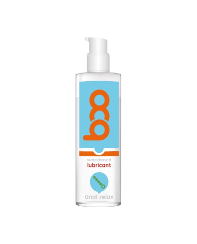 Lubrificante Boo Relax 150 ml Lubrificante Boo Relax 150 ml