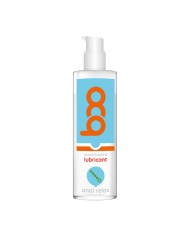 Lubrificante Anale Boo 50 ml 150 ml Lubrificante Anale Boo 50 ml 150 ml