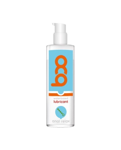 Lubrificante Boo Relax 150 ml Lubrificante Boo Relax 150 ml