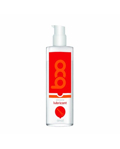 Lubrificante Anale Boo 50 ml Lubrificante Anale Boo 50 ml