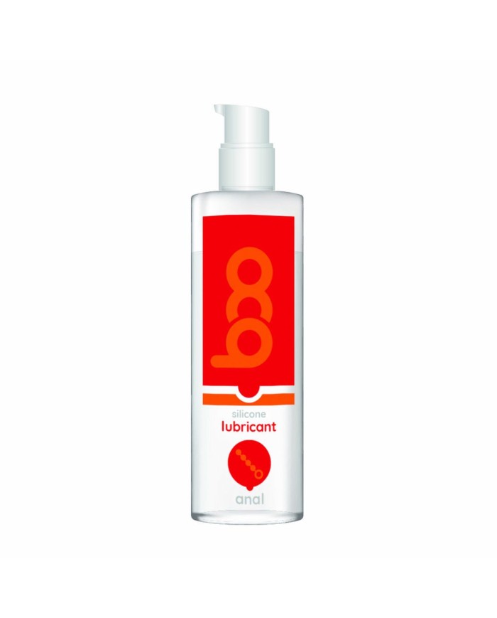 Lubrificante Anale Boo 50 ml Lubrificante Anale Boo 50 ml